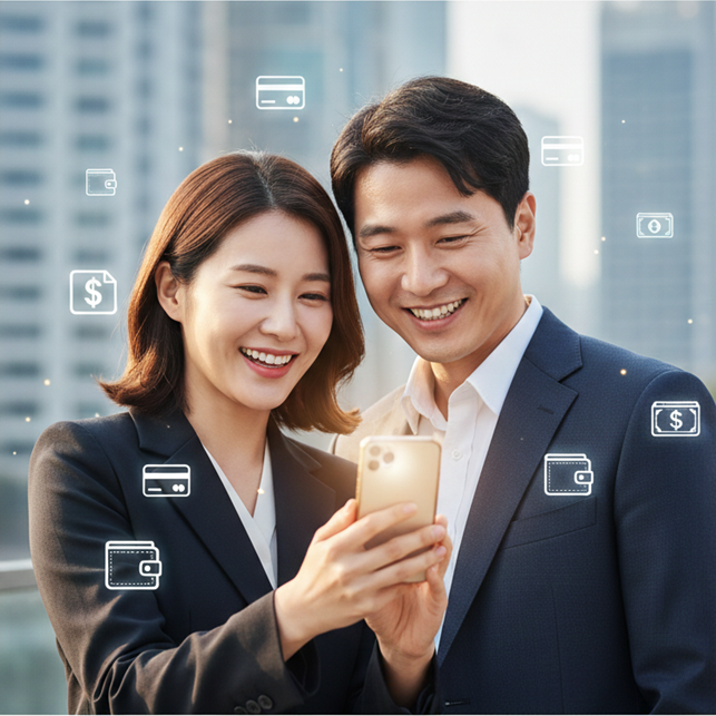 “나만 못 받으면 손해?” 2026년 지방 민생지원금 신청 방법 및 지역화폐 혜택 총정리