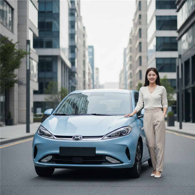 실구매가 2,100만 원대? 가성비 끝판왕 [BYD 돌핀] 국내 출시 가격 및 보조금 혜택