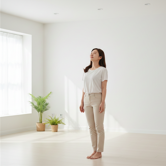 “담배 안 피우는데 왜?” 비흡연자 폐암 유발하는 3가지 핵심 위험 요인과 예방법