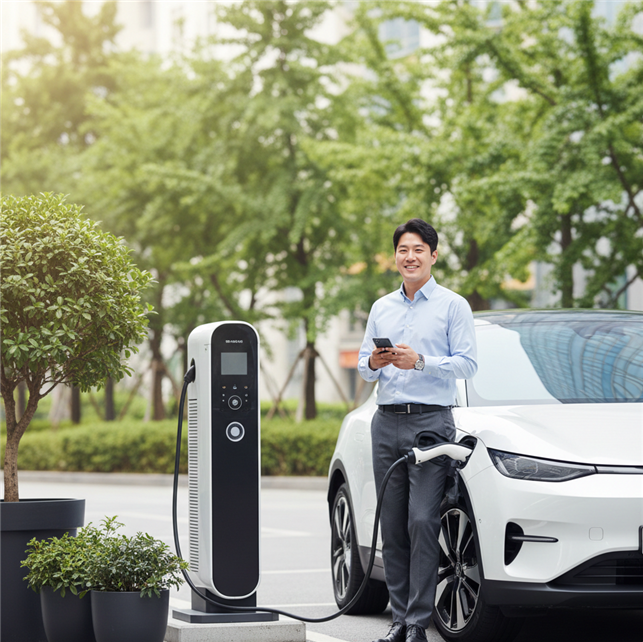 ‘나만 못 받았나?’ 최대 1,000만원 넘는 전기차 전환 지원금 신청 가이드