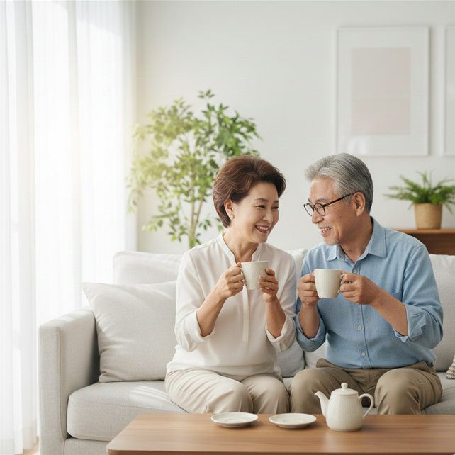 “나도 받을 수 있을까?” 2026년 기초연금 수급자격 및 재산 공제 기준 총정리