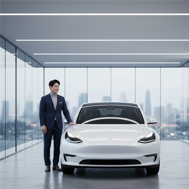 테슬라를 3,000만 원에? ‘모델 2’ 출시 전망과 보조금 적용 실구매가 완벽 분석