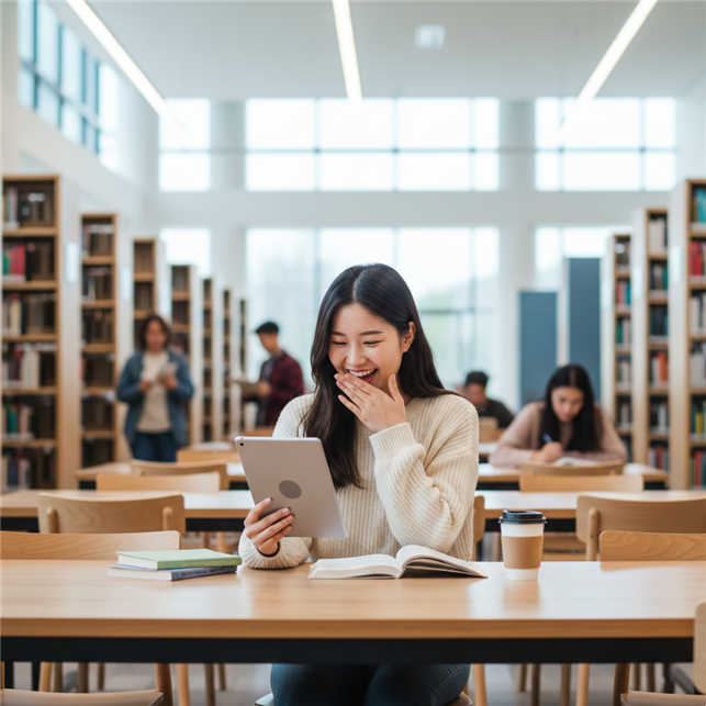 “학비 부담, 확 줄여드립니다!” 2026학년도 국가장학금 신청 자격 및 소득 구간별 지원 금액 총정리