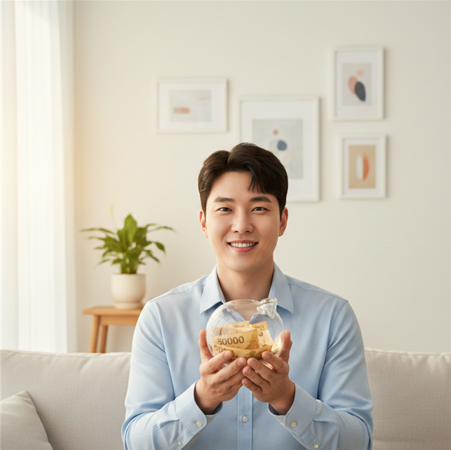 [청년미래적금] 3년 만기 월 50만원 풀납입 시 2,200만원? 역대급 혜택 총정리