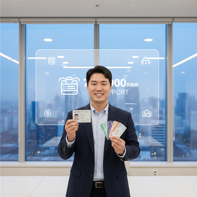 ‘최대 70만원’ 2026년 운전면허 지원금 신청 방법! 내 돈 안 들이고 면허 따는 비결