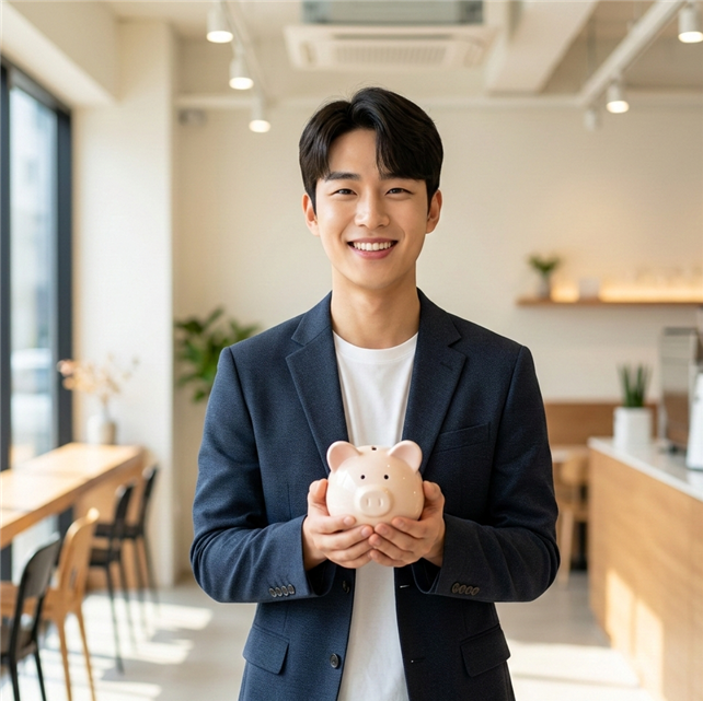 “최대 1,000만 원 목돈 마련의 기회?” 2026 청년미래적금 조건부터 신청 방법까지 총정리