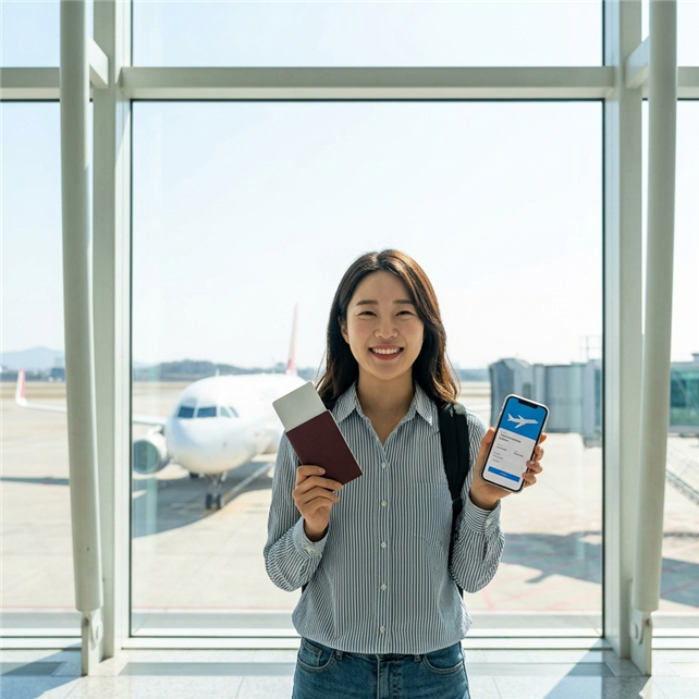 남들보다 먼저 챙기는 5월 연휴 항공권 특가 예약 및 가성비 여행지 추천