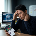 미국 이란 전쟁 주식